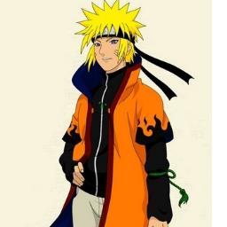 My name is Naruto Uzumaki ya know! Jinchuriki, Sage, and future Hokage of Konoha! Son to Minato Namikaze and Kushina Uzumaki #Single