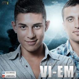 Cuenta oficial del grupo musical,VI-EM /MAKU RECORDS