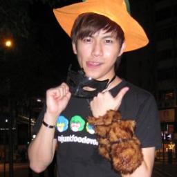 I may be an ordinary guy who loves pretty girl :D // Want a follow back ? just ask , I don't bite // Follow @F3Boys we're ELF