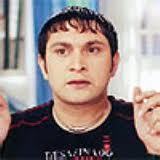 Roshesh 
Actor
Nothing Official About It