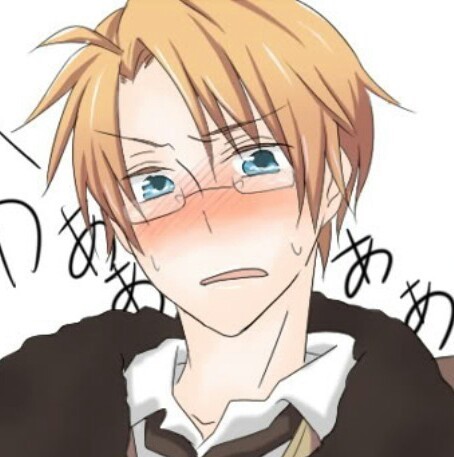 *eating a burger* Haha it's me Alfred or otherwise known as the hero!! Talk me sometime! #RP18+ #pervertAlfred