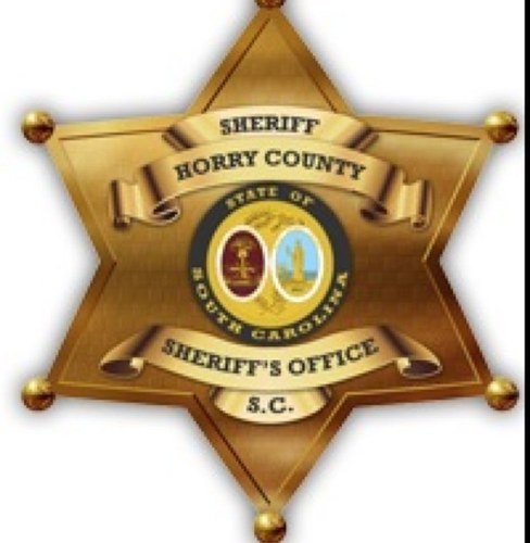 Horry County Sheriff