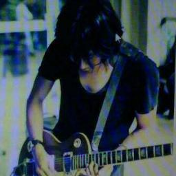 benibarnady's profile picture. Speaker First guitarist, songwriter, and designer