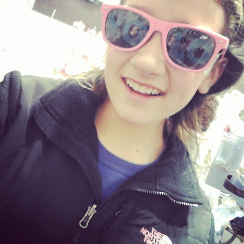i luh you! 1.28.13