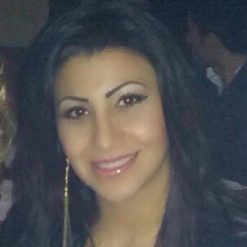 dinakanbar1's profile picture. 