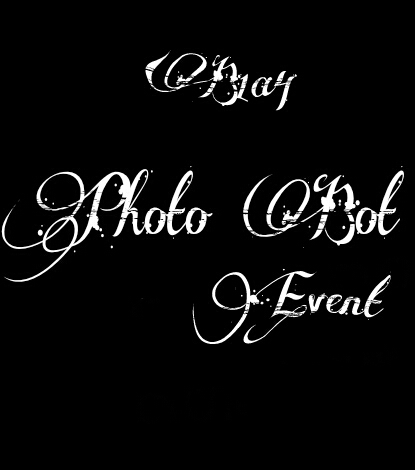 & B1A4 photo bot Event &