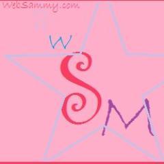 Twitter profile picture for @Web_Sammy