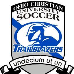 Ohio Christian University Men's Soccer