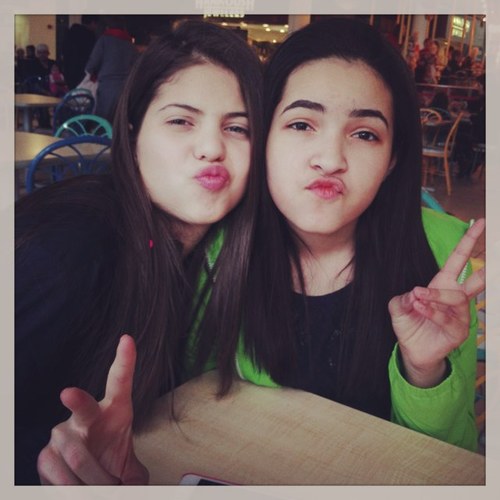 MarichalJenny's profile picture. 