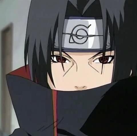 UchiihaItachii's profile picture. 