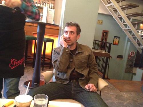 Workshopdigi's profile picture. Sound engineer - producer - musician.workshop video and audio ltd managing director .Audionetwork UK subpublisher for Greece and Cyprus