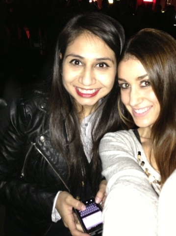 lourdesjocelyn's profile picture. I believe in Rock and Roll.