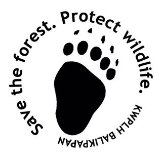 Balikpapan becomes the first city in Indo free from wildlife trafficking and selling.