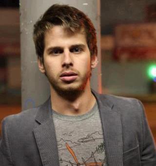 Son tiempos difíciles para los soñadores (Vocalista de Foster The People)