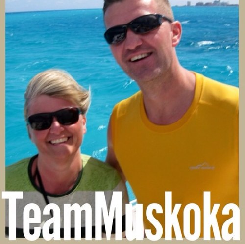 TeamMuskoka's profile picture. 
