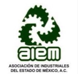 Asociación de Industriales del Estado de México (AIEM).
Afiliate y disfruta de los beneficios de ser socio AIEM.
