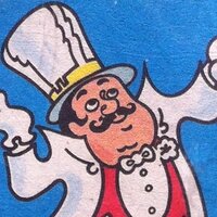 PrestoMagix (@prestomag) 's Twitter Profile