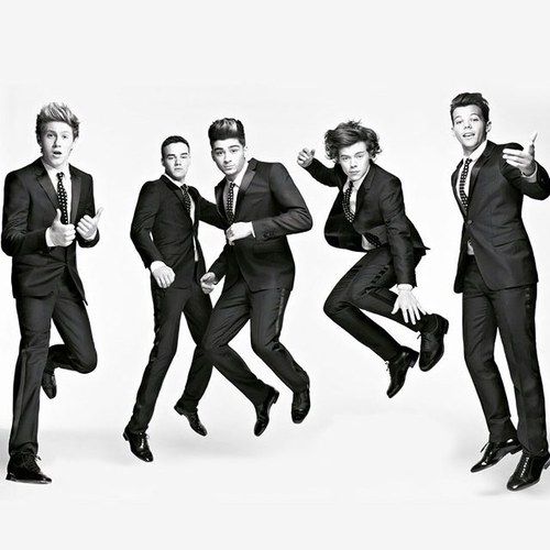 Follow Me :) and I will follow you back!
