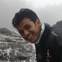 Technical Specialist | JavaScript lover | Poet | #kavyasampada | #kavyaSaanj | #techLogic | https://t.co/6xeEOfpbAn |