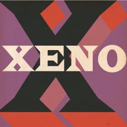 XENO_band's profile picture. Contact us: xenomusicuk@gmail.co.uk / Tate - 07415527444