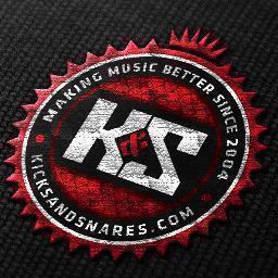 @kicksandsnares