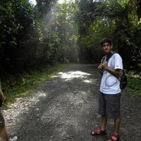 Piyush (@justsovanilla) 's Twitter Profile Photo