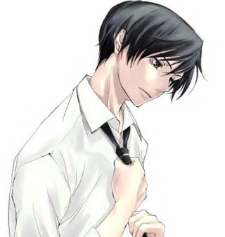 Vice president of the Ouran Host Club. I manage the events and affairs of the group. Members: @Hostclubdaddy @Haruhifujioka_r @Hostclubdevil @TheSilentMori