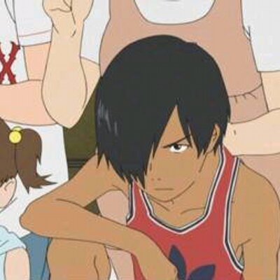 池沢佳主馬 Kazuma S Twitter