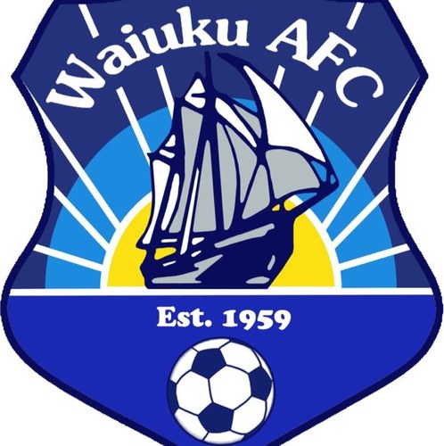 Official Twitter account of Waiuku AFC. Based at Massey Park, Belgium Street, Waiuku. A warm, family club that welcomes all.