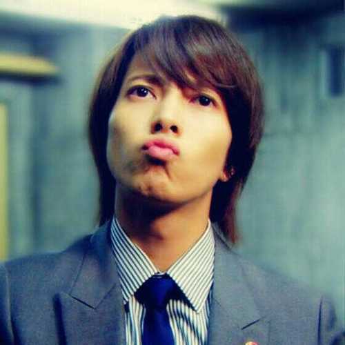 山下智久大好き♡ たくさんの山下担とつながりたい！フォロー待ってます！（＾０＾）