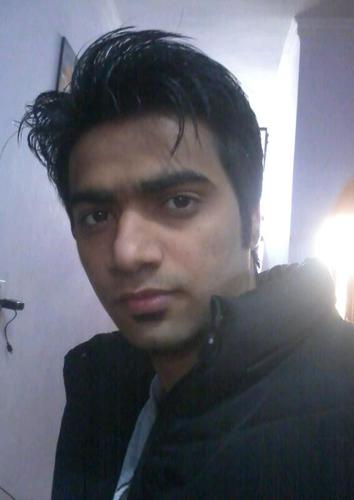 Web_devloper's profile picture. 