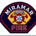 Miramar Fire (@miramarfiredept) Twitter profile photo
