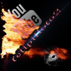 SUSCRIBETE A MI YOUTUBE
GFX - SKATER - MUSICO