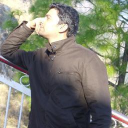 A man -Introspecting Only to rediscover Ideas to become a Better version of himself every Tomorrow...Who is trying to fathom Nothing But his Own Life.