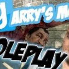 kings_roleplay's profile picture. Our boss servers 3 Gmod3