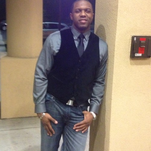 Sonofthemosthi's profile picture. Follower of Christ