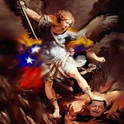 En el Camino hacia mi anorada Tierra de Gracia. VENEZOLANISTA 100%