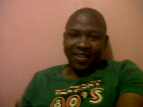 Thooe86's profile picture. HRD Administration