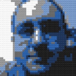 tibbadoe's profile picture. Jack of all trades and master of some.