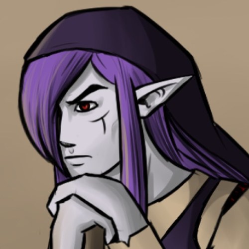 I am Vaati, the handsome devil all the maidens are speaking about. I'm not a thief, just an /innocent/ farm-boy *mischievous smirk*