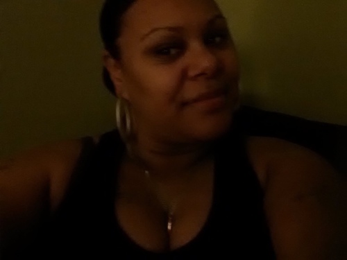 Mz_TeeRBee's profile picture. 