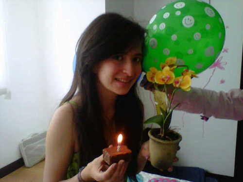 Ser Feliz :D.    Succesfull be simplicity