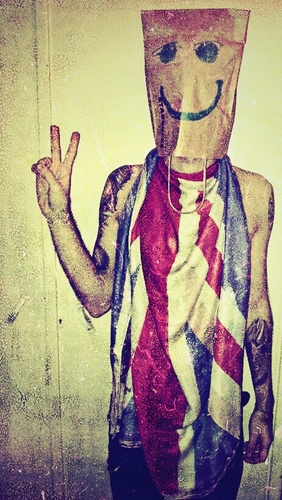 Batuwayne's profile picture. A Skinny Man !