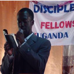 is a church dedicated to disciple Uganda and Africa at large. transformation spiritually, physically and emotionall