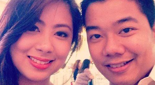 yeaitscheng's profile picture. pizza pizza