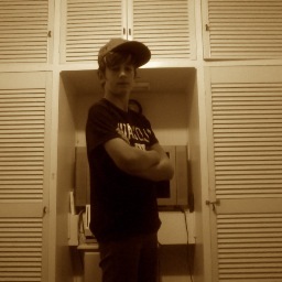 IM SOOO SAXXXY