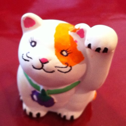 mofmof_patapata's profile picture. ボドゲ、コント、ジャグリング、おもちゃ、大喜利、デジタルゲーム。いろいろ楽しんでたら、こんないきものになりました。そんな自宅のリビングは『楽しい』を模索する実験室。今日もヘンなアンテナ張って面白いものを探してます。