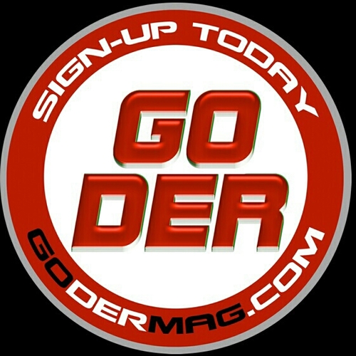 #GODER