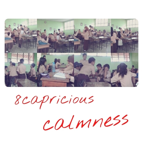 VIII_Charming's profile picture. Beloved Teacher Mr. Drs. Ma'lum Rasyid M.PdI