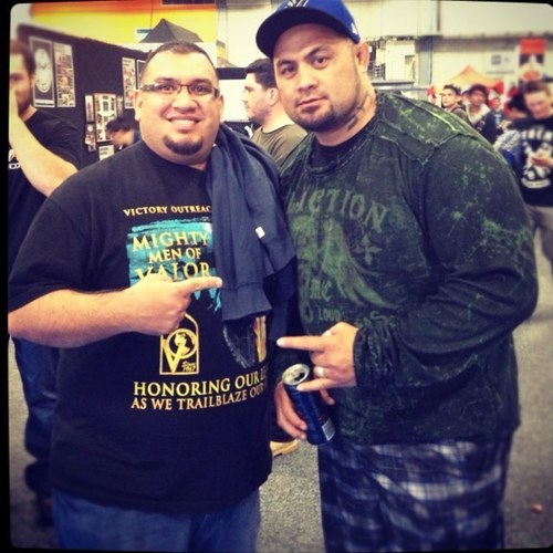 tony_romero16's profile picture. 